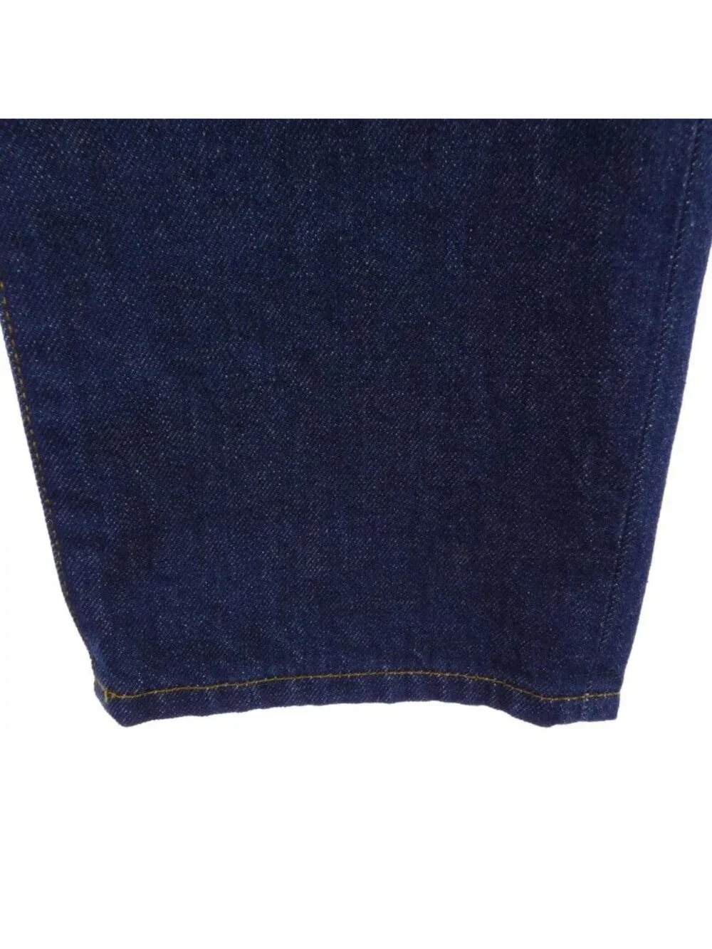 Gucci Jeans Navy